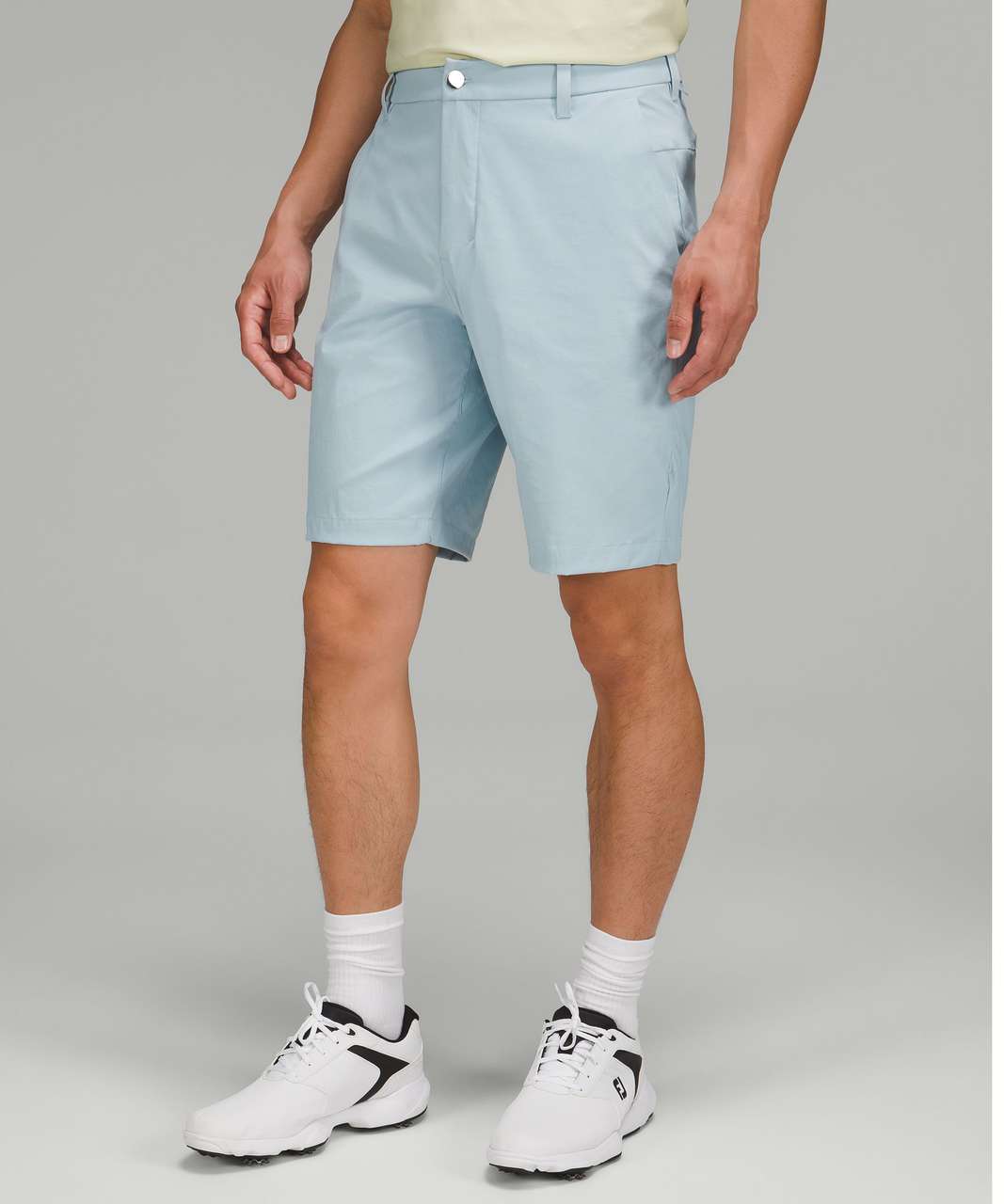 Lululemon mens hot sale golf shorts