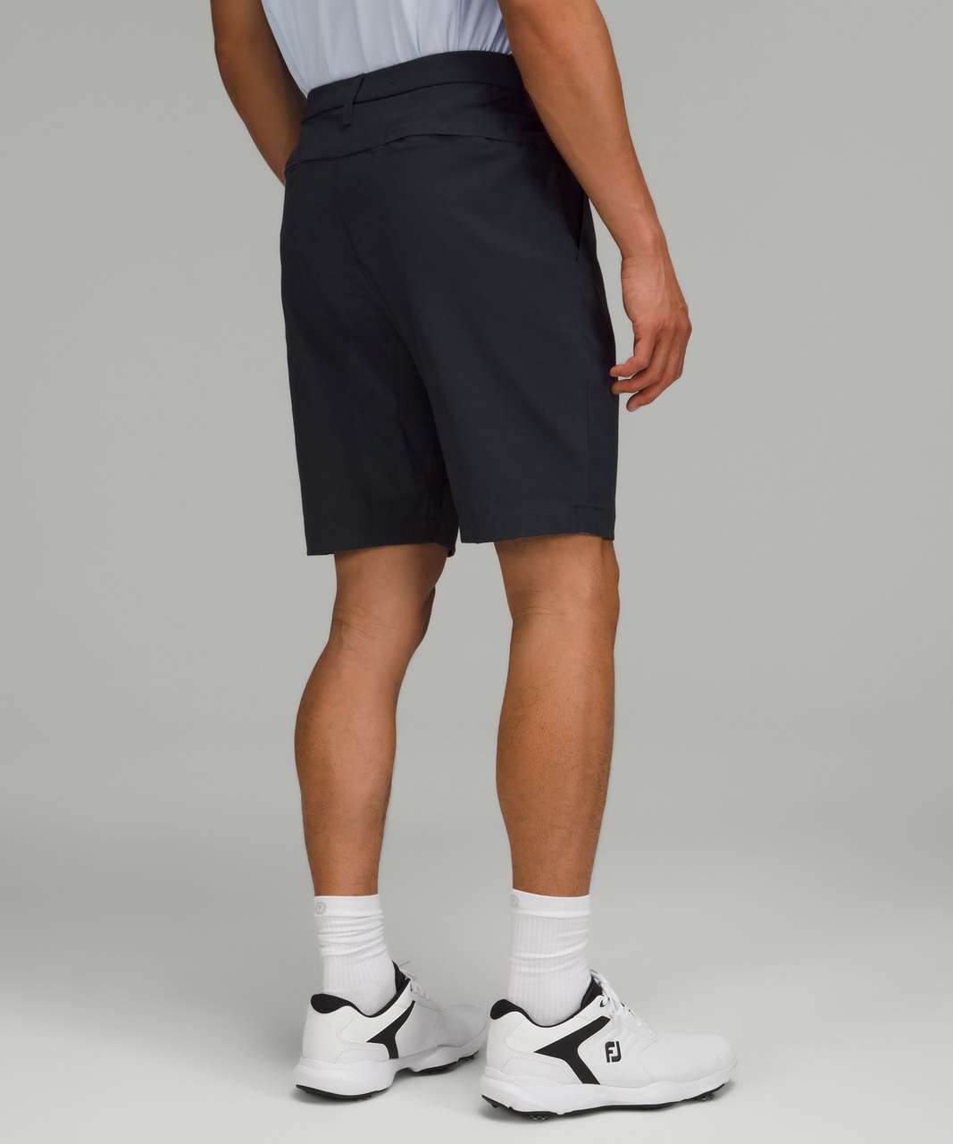 Lululemon Commission Golf Short 10" - Classic Navy