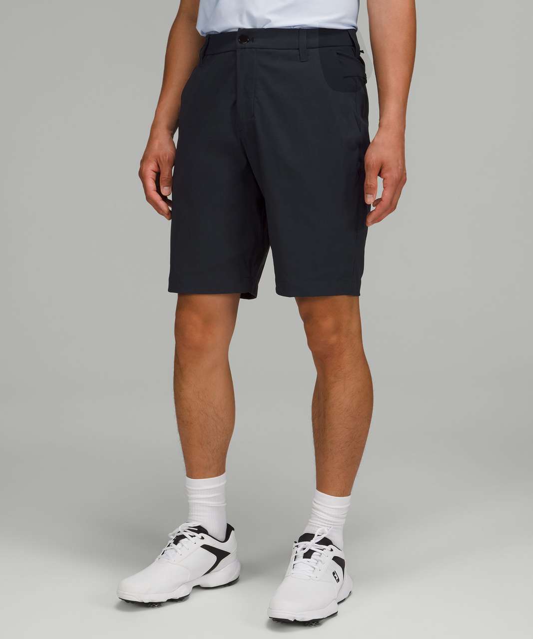 Lululemon Commission Golf Short 10" - Classic Navy