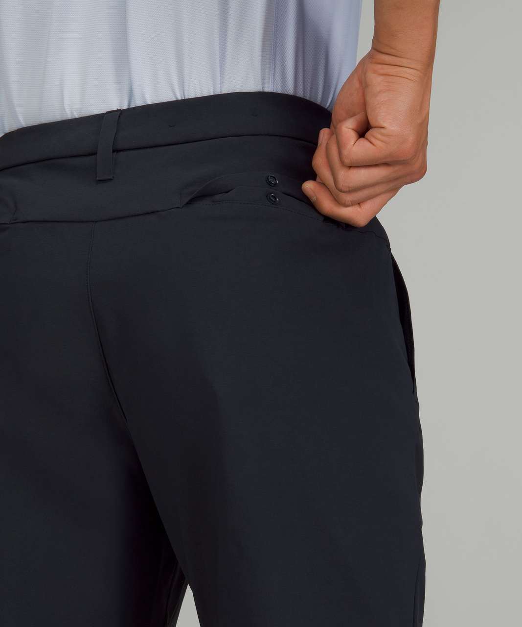 Lululemon Commission Golf Pant - Classic Navy - lulu fanatics