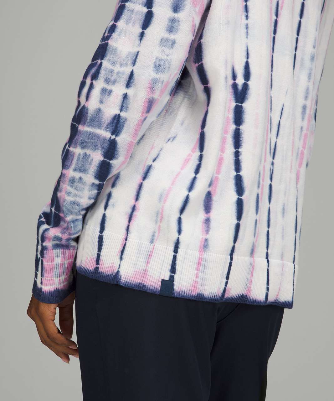 Watercolor Tie-dye Sweatshirt – StWearUA