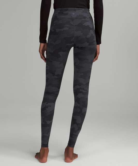 Lululemon InStill HR Tight 25 - Retail $128