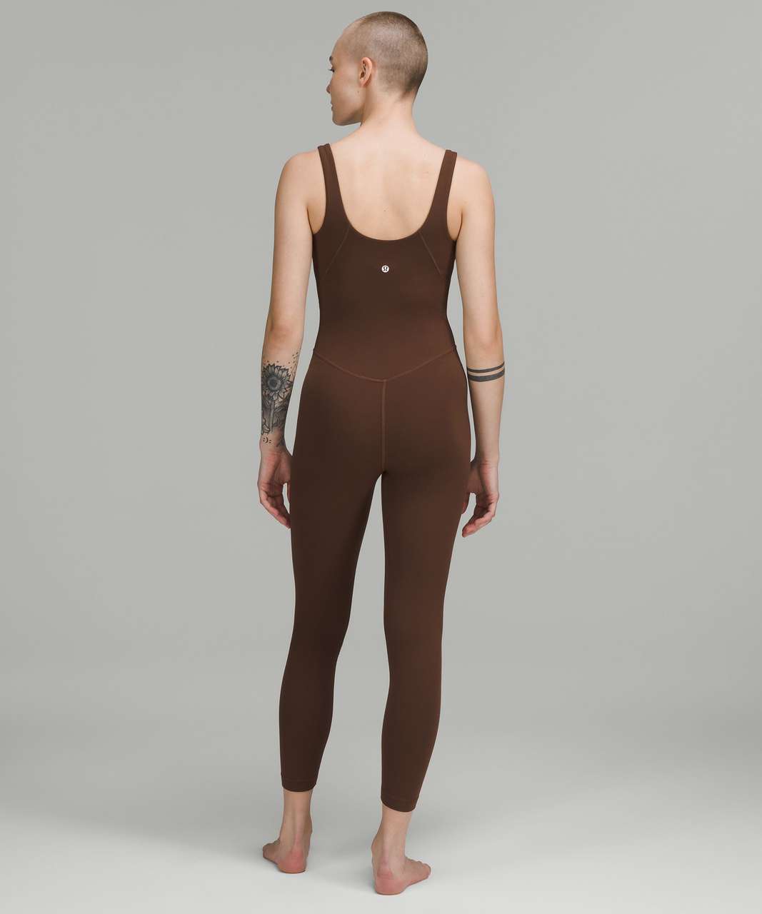 Lululemon align bodysuit 25 size 8