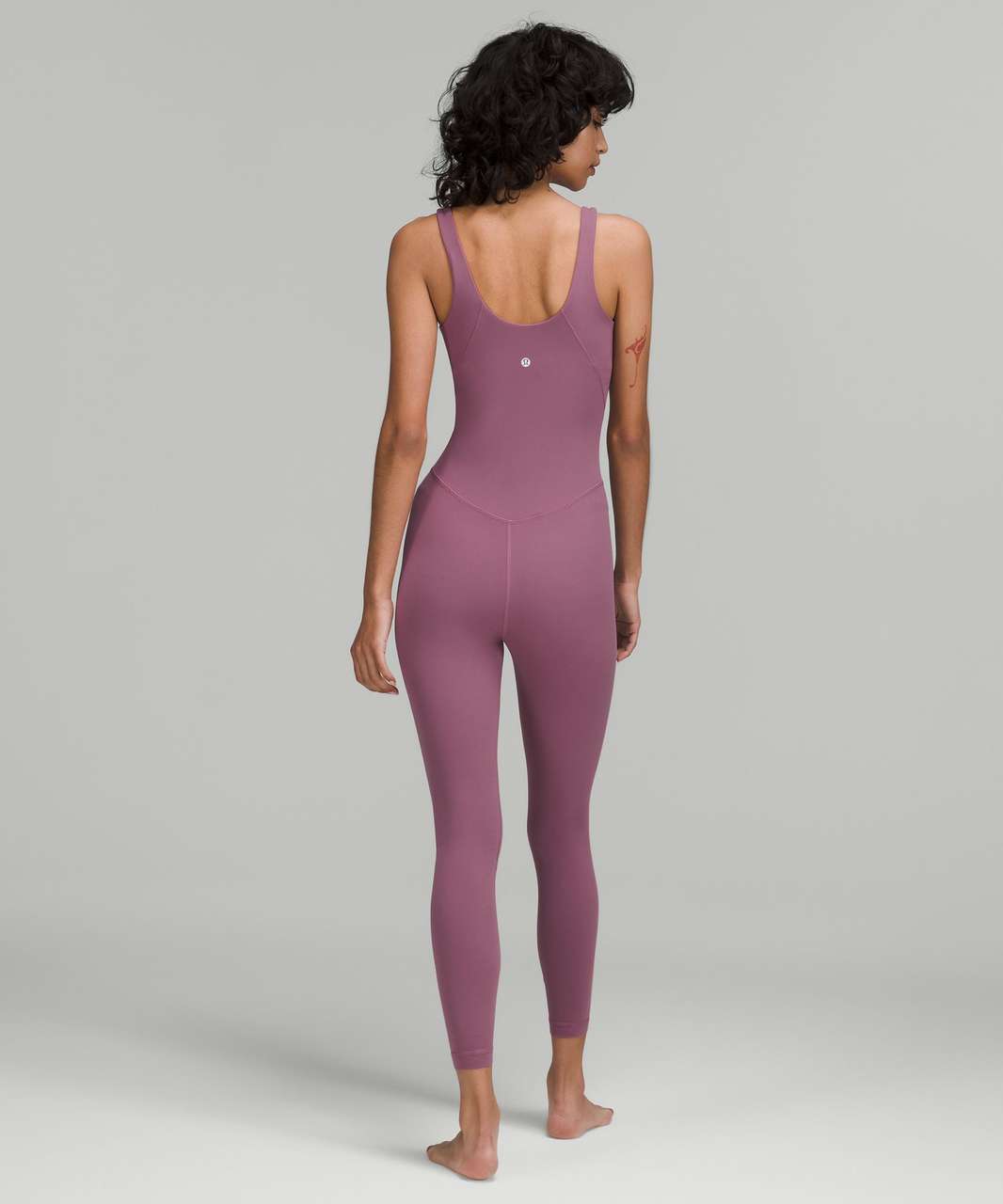 Lululemon Align Bodysuit 25” Size 8 for Sale in Edgewood, WA - OfferUp