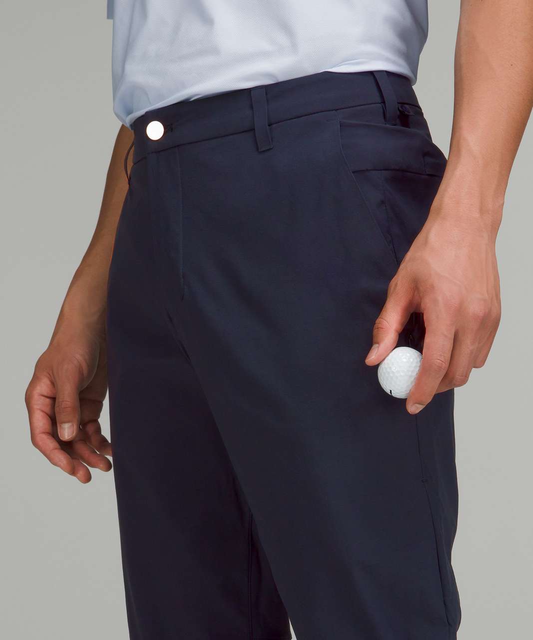 Commission Classic-Tapered Golf Pant 30