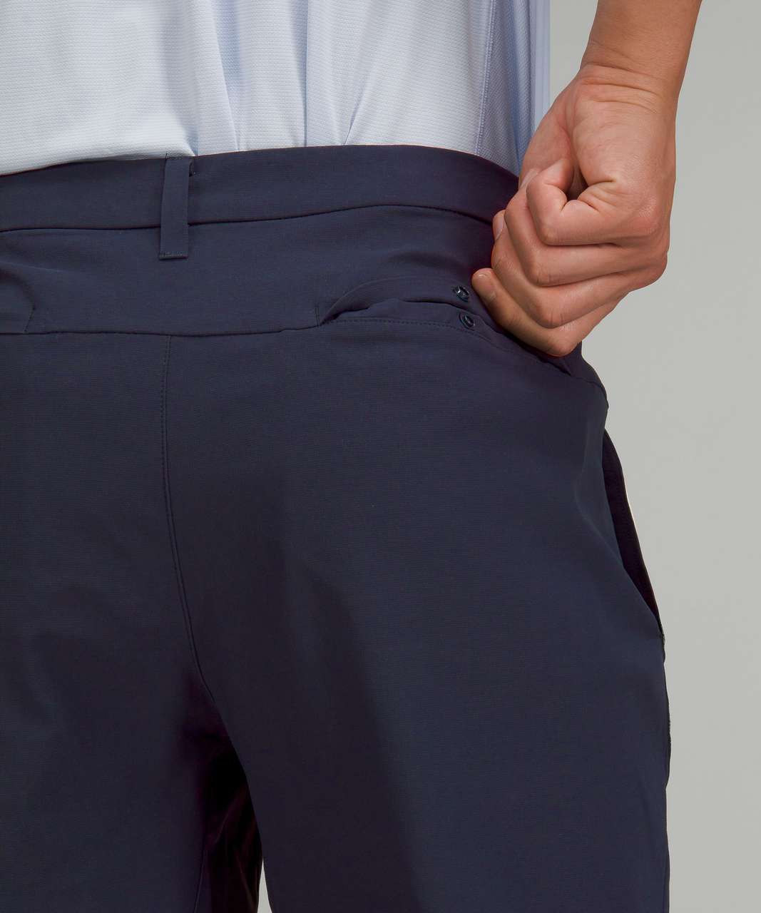 Lululemon Commission Golf Pant - Classic Navy