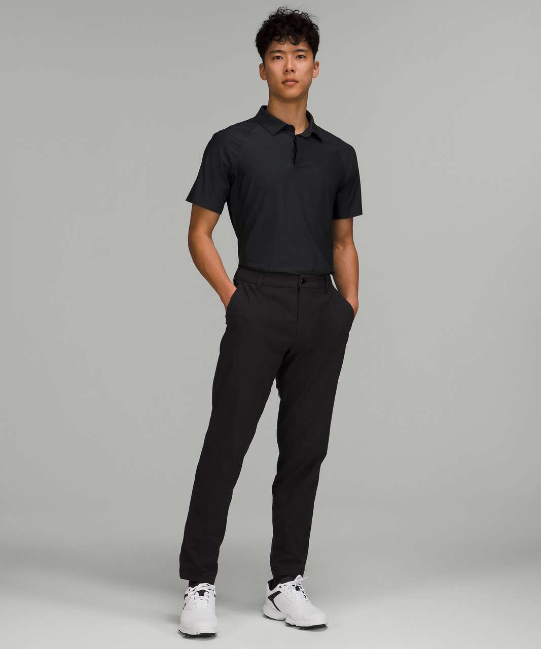 Lululemon Commission Golf Pant - Black