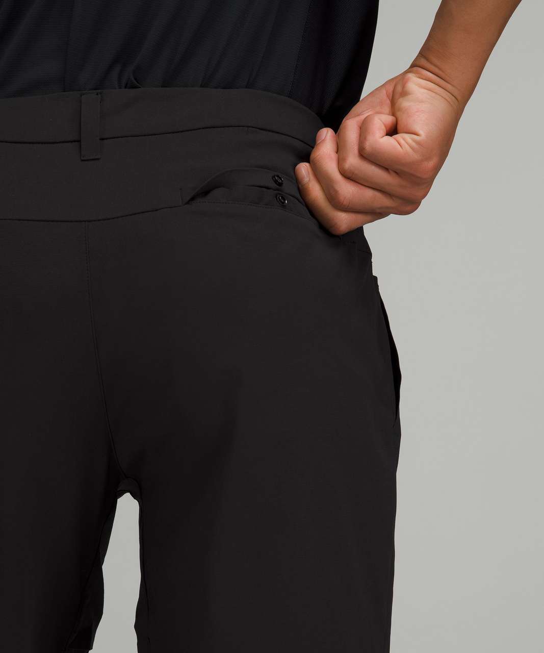 Lululemon Commission Golf Pant - Water Drop - lulu fanatics