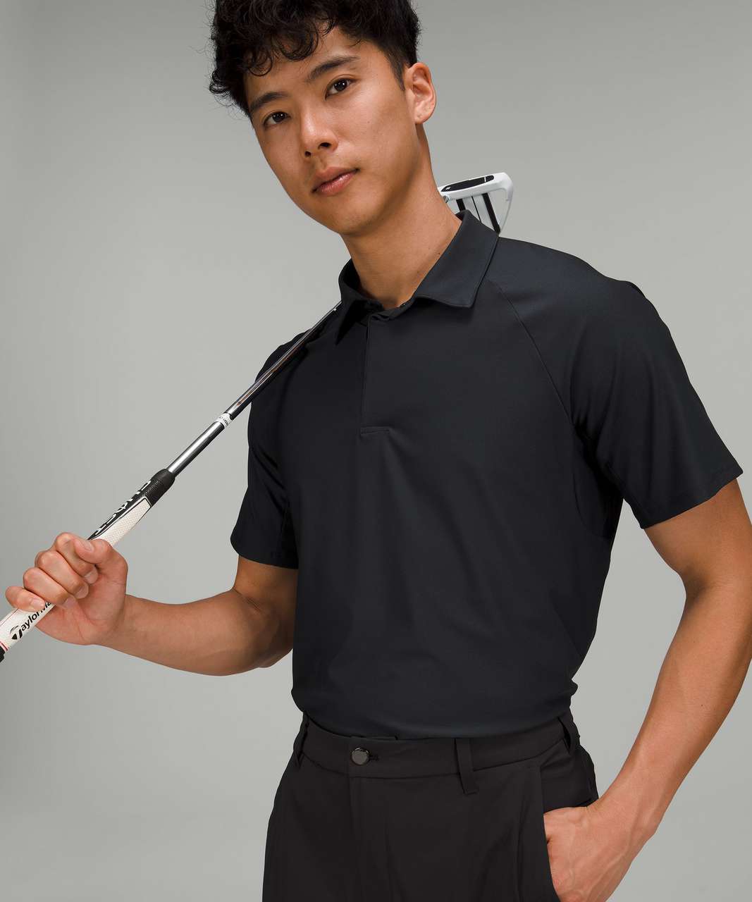 Lululemon Commission Golf Pant - Black
