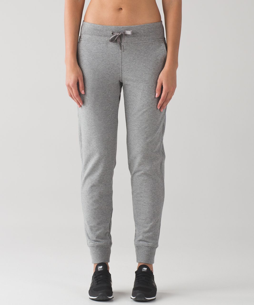 lululemon fleece pants