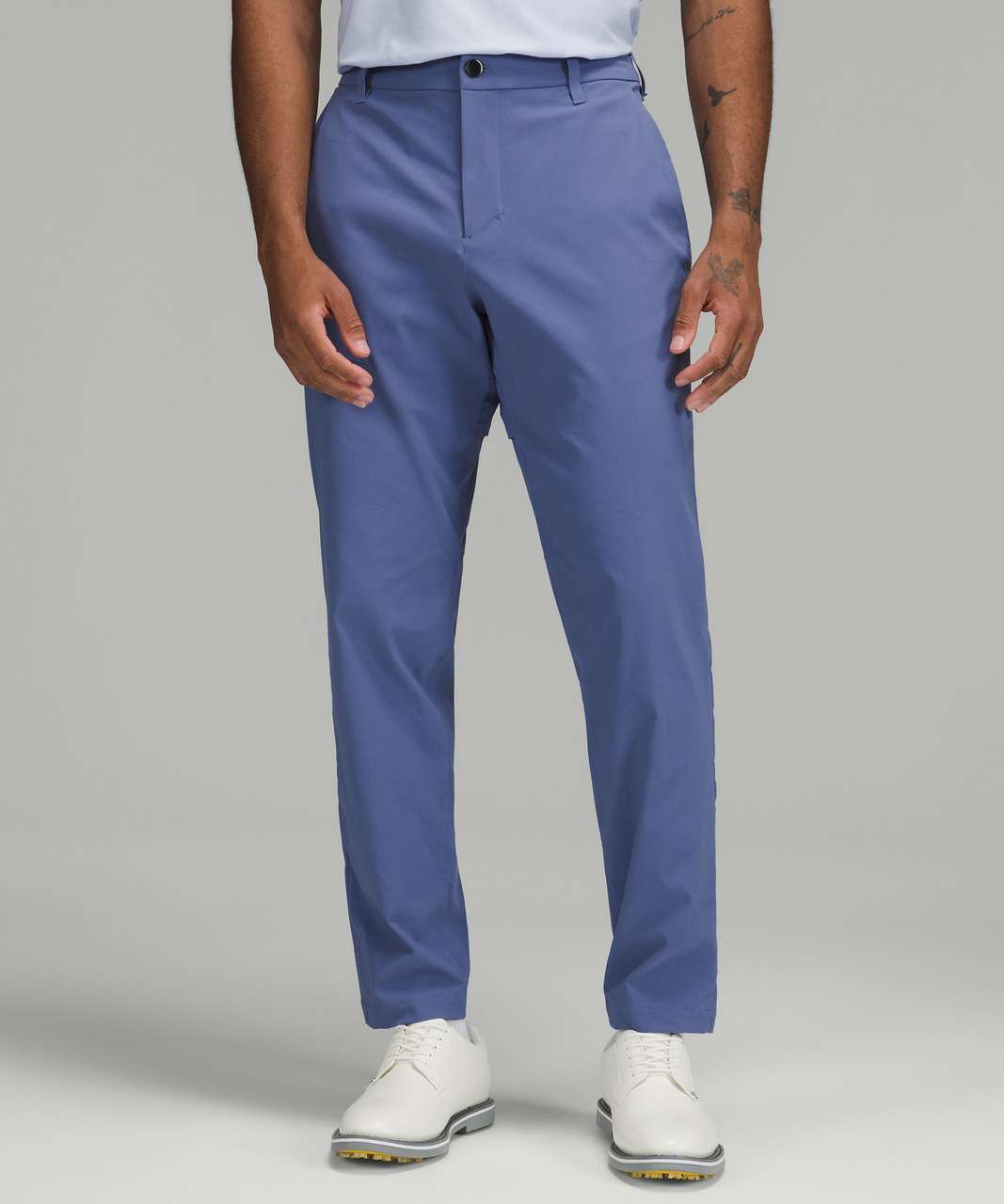 Lululemon Commission Golf Pant - Water Drop - lulu fanatics