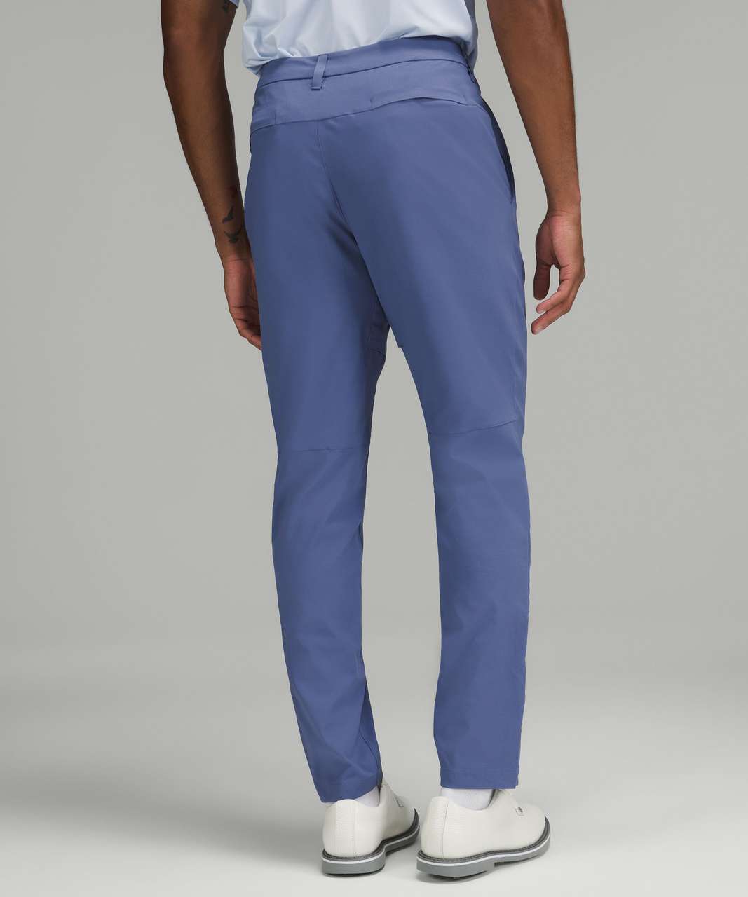 Lululemon Commission Golf Pant - Water Drop