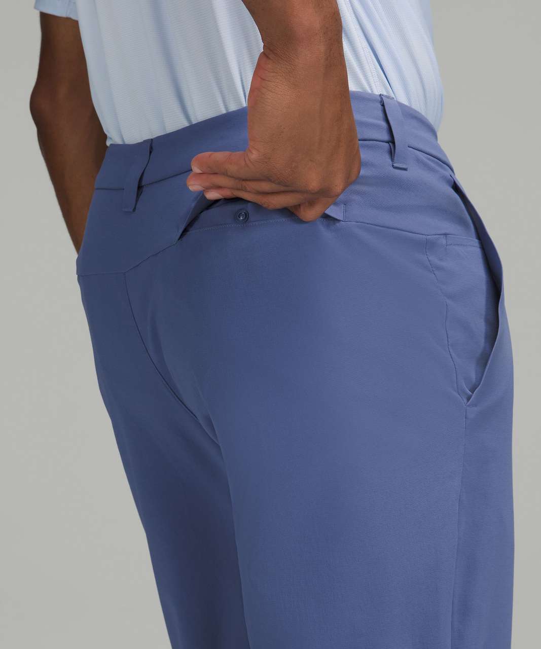 Lululemon Commission Golf Pant - Water Drop - lulu fanatics