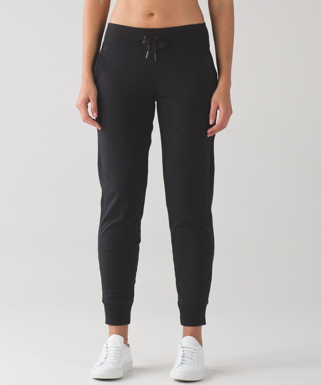 lululemon fleece pants