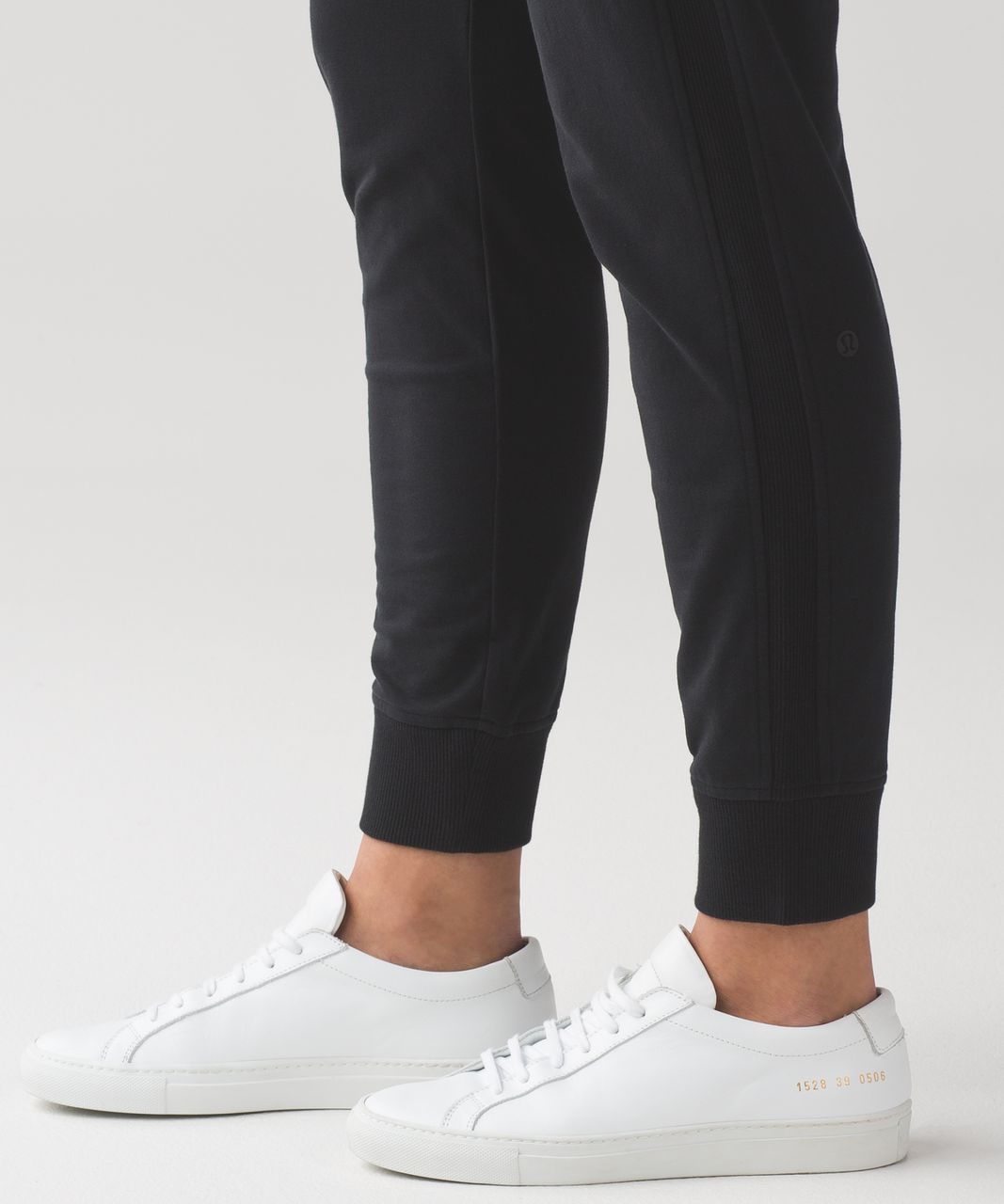 Lululemon Fleece Please Jogger (Terry) - Black