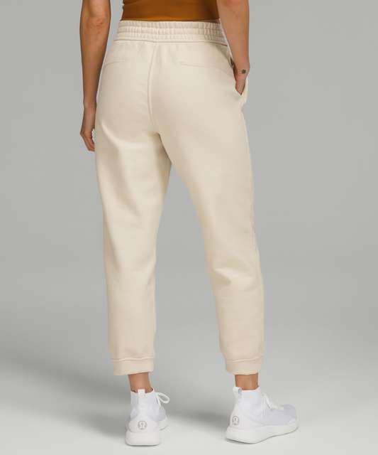 Lululemon Loungeful High-Rise Jogger *Full Length - Dewy - lulu