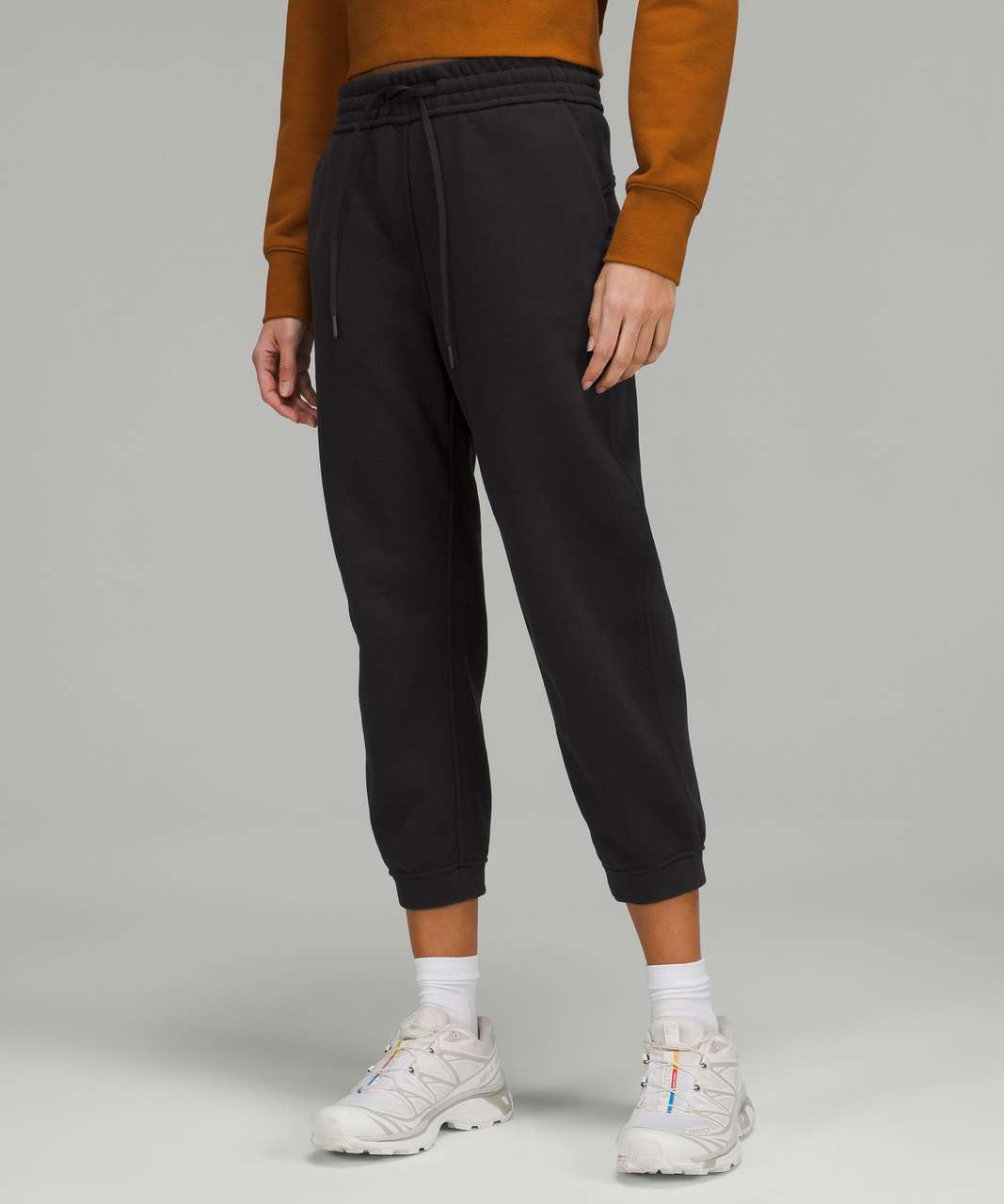 Lululemon Loungeful High-Rise Jogger *Full Length - Dewy - lulu