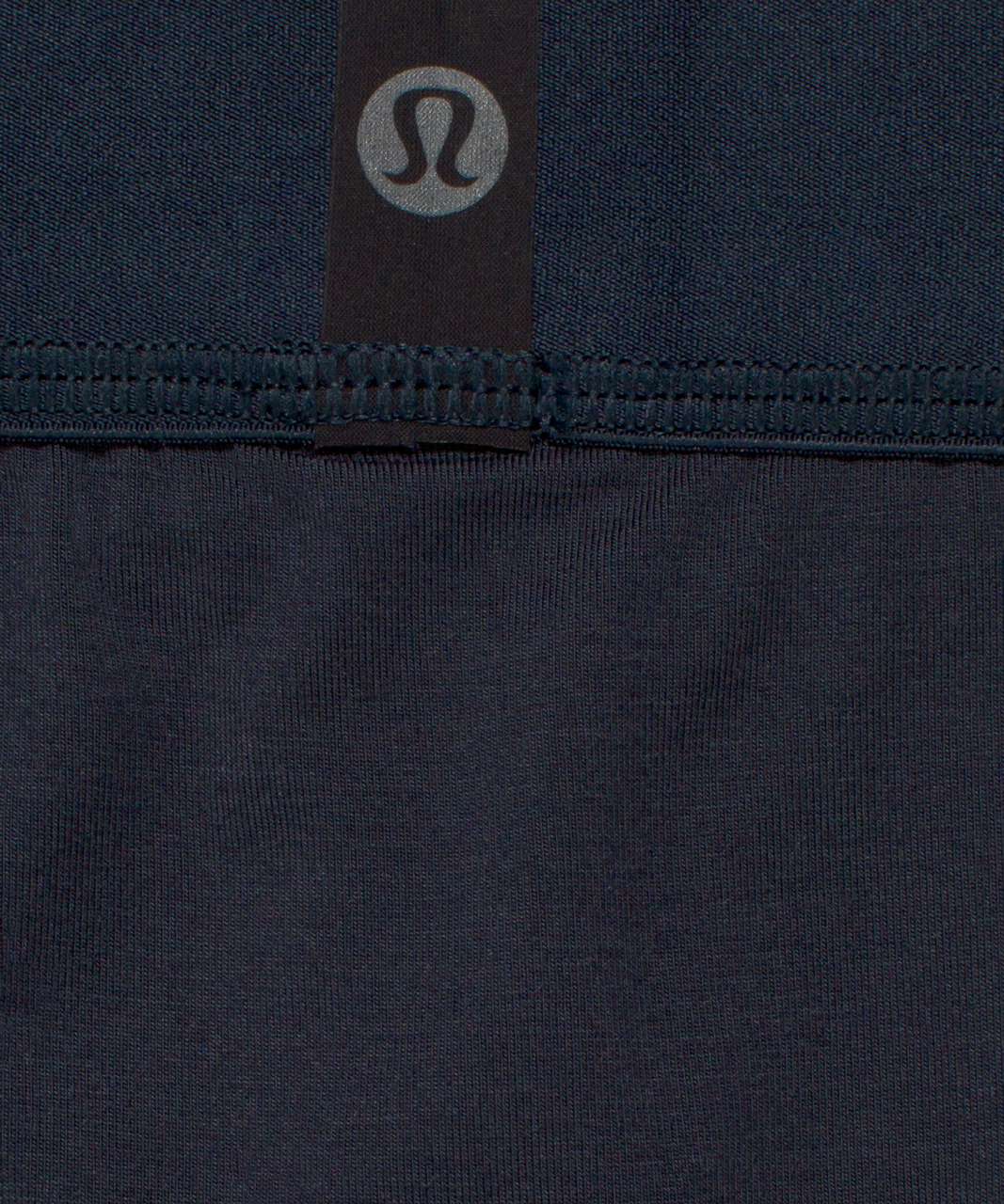 Lululemon Always In Motion Brief with Fly - Classic Navy - lulu fanatics