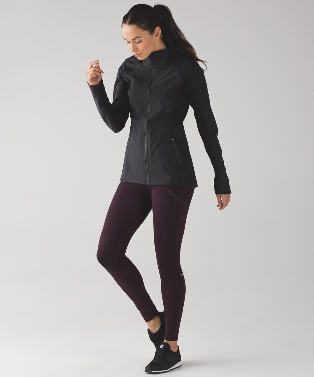 lululemon black friday cyber monday