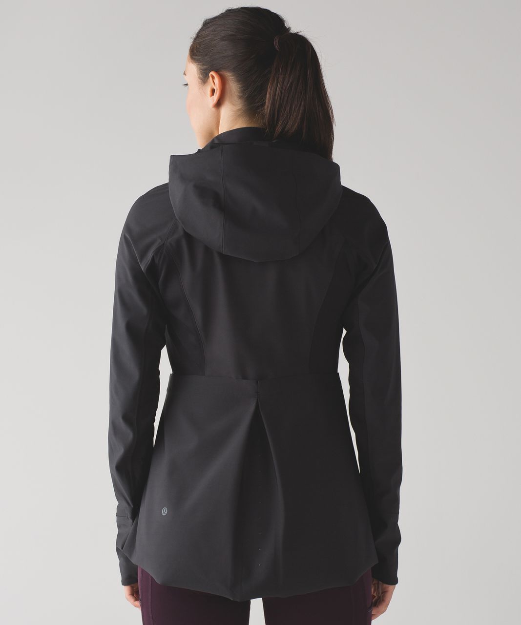 Lululemon Sleet Sprinter Jacket - Black