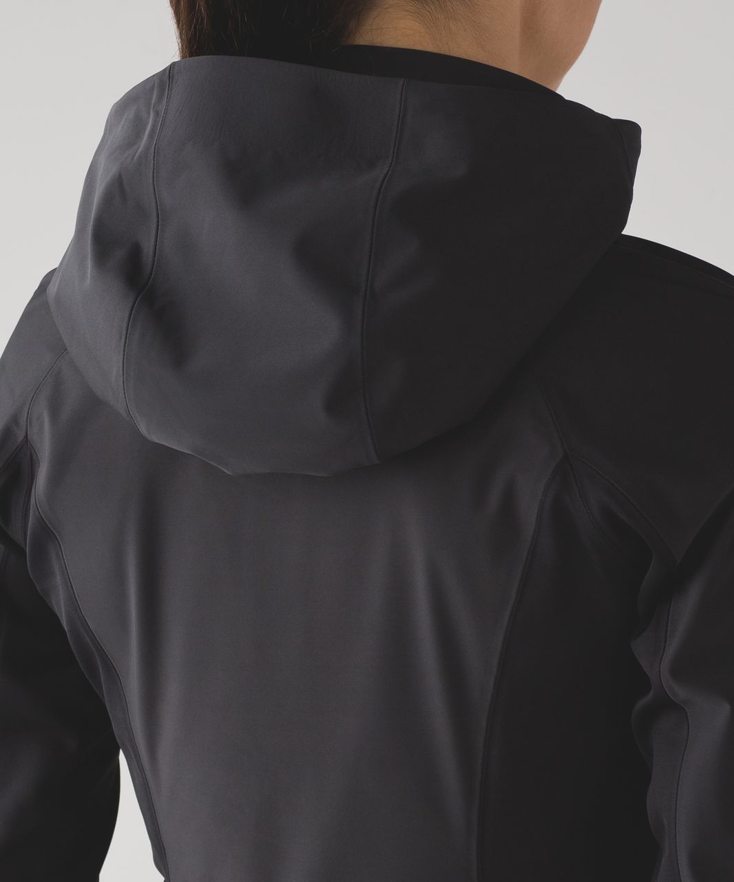 Lululemon Sleet Sprinter Jacket - Black