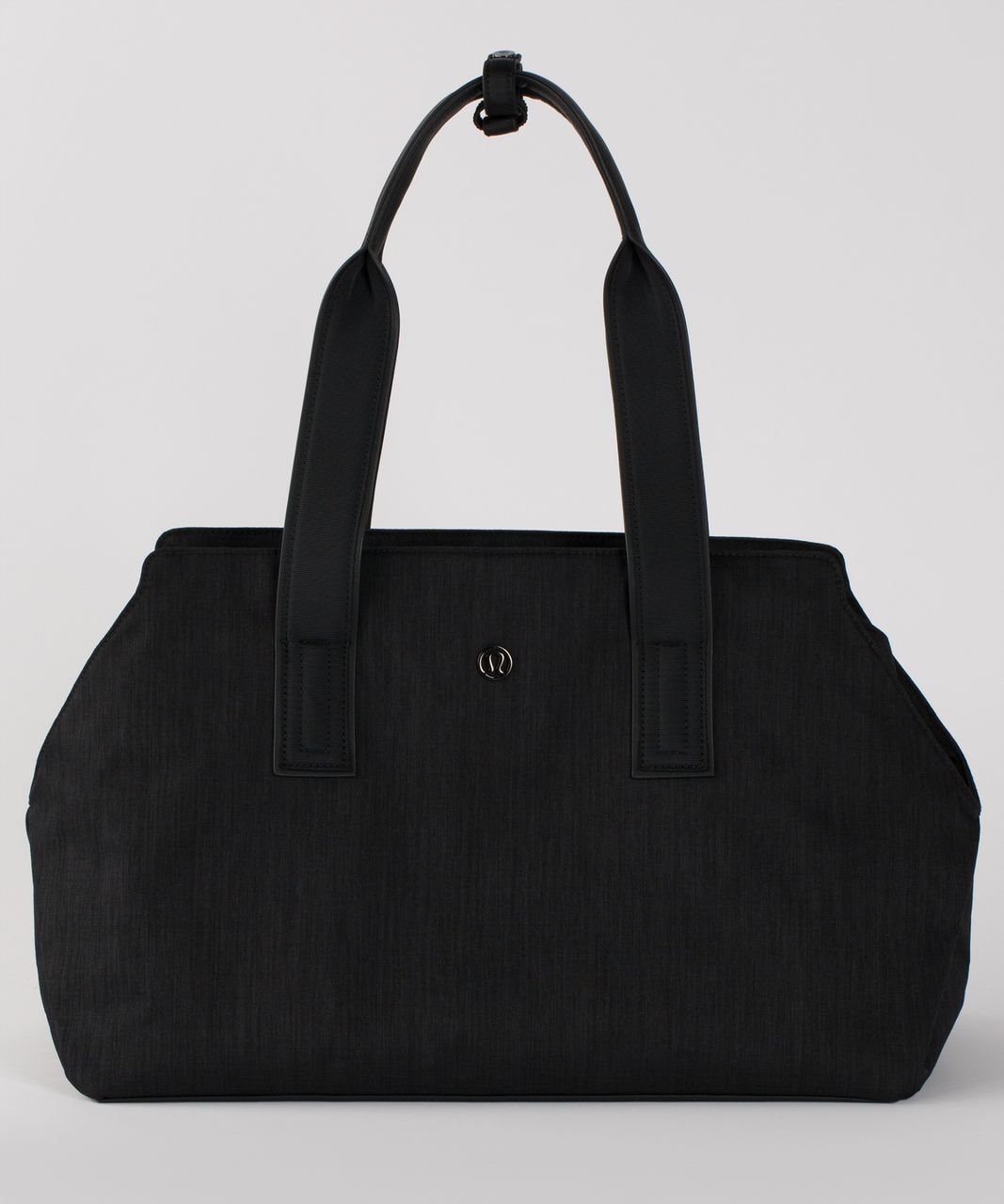 Lululemon Go Getter Bag (Heat) - Black