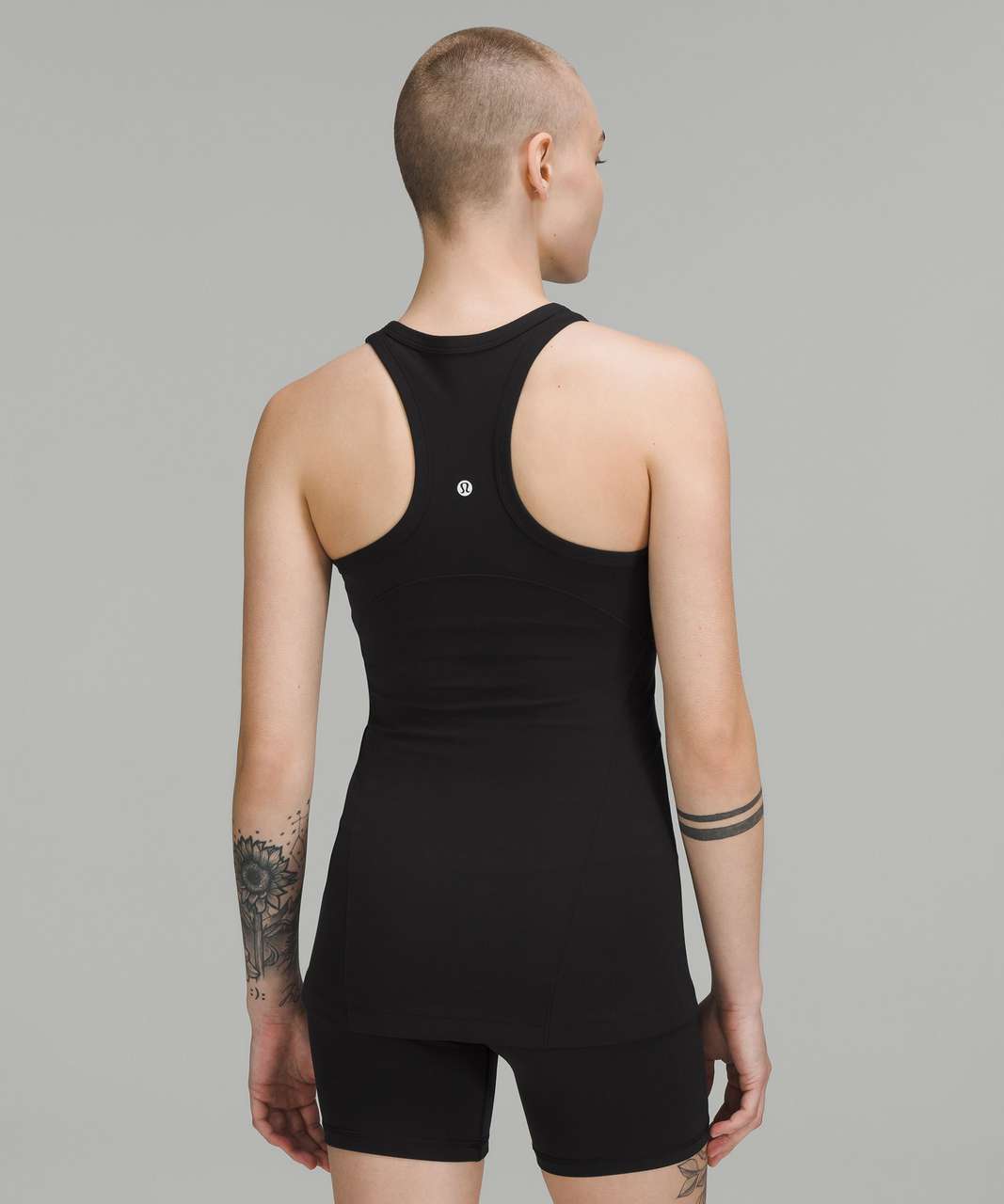 Lululemon Align Tank Black Size 4 - $25 - From Lindsey