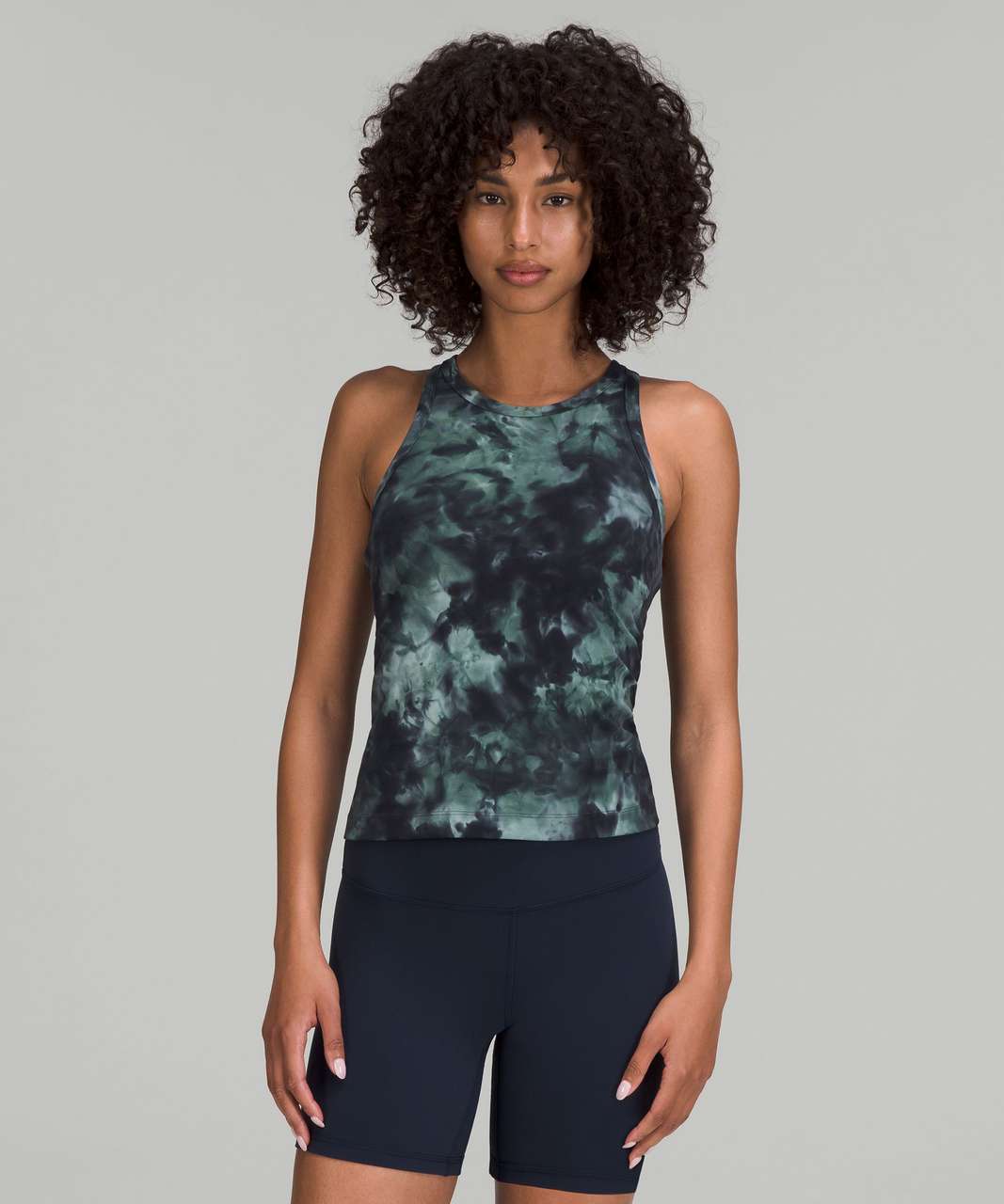 Lululemon NWT Align™ Hip-Length Racerback PSLB 8 Blue - $27 (53% Off  Retail) New With Tags - From Joy