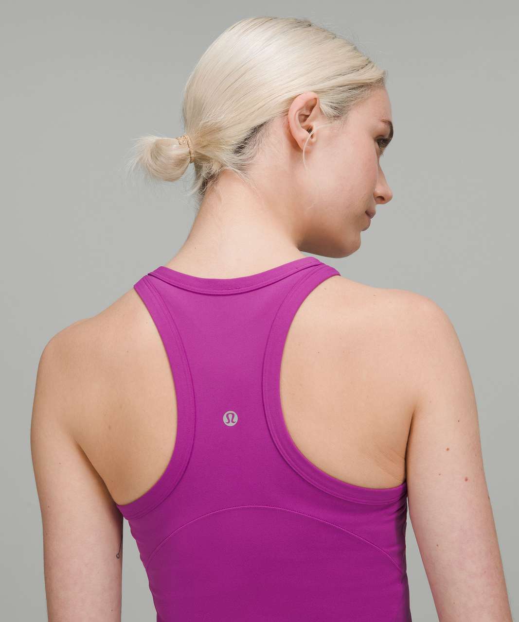 Lululemon Align Tank Top - Vivid Plum - lulu fanatics