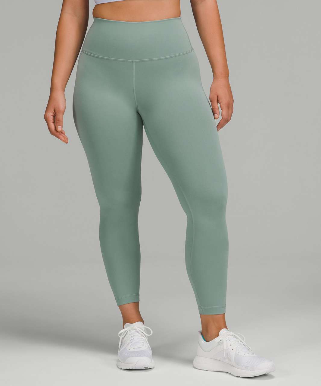 Wunder Train Contour Fit High-Rise Tight 25