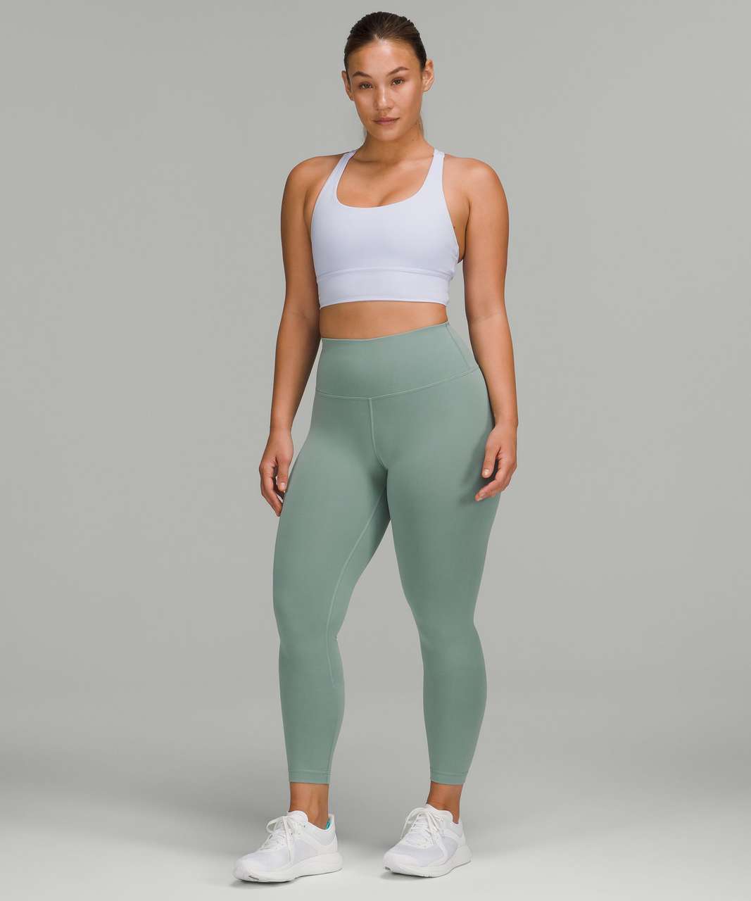 Lululemon Wunder Train HR Tight Contour Fit, 25 - Retail $98