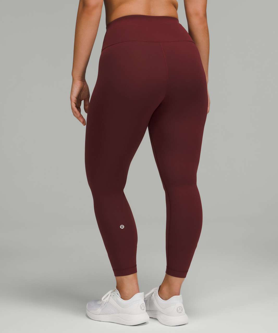 NWT Lululemon Wunder Train Contour Fit High-Rise Tight 25 6