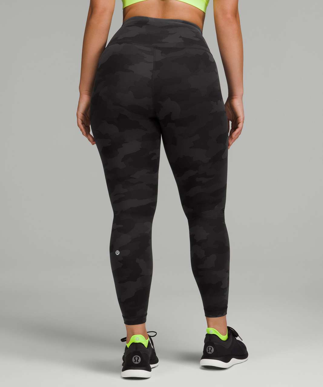 Wunder Train Contour Fit High-Rise Tight 25