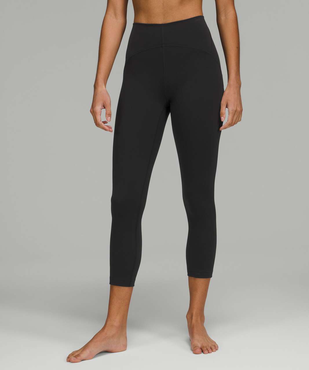 Lululemon InStill High-Rise Crop 23