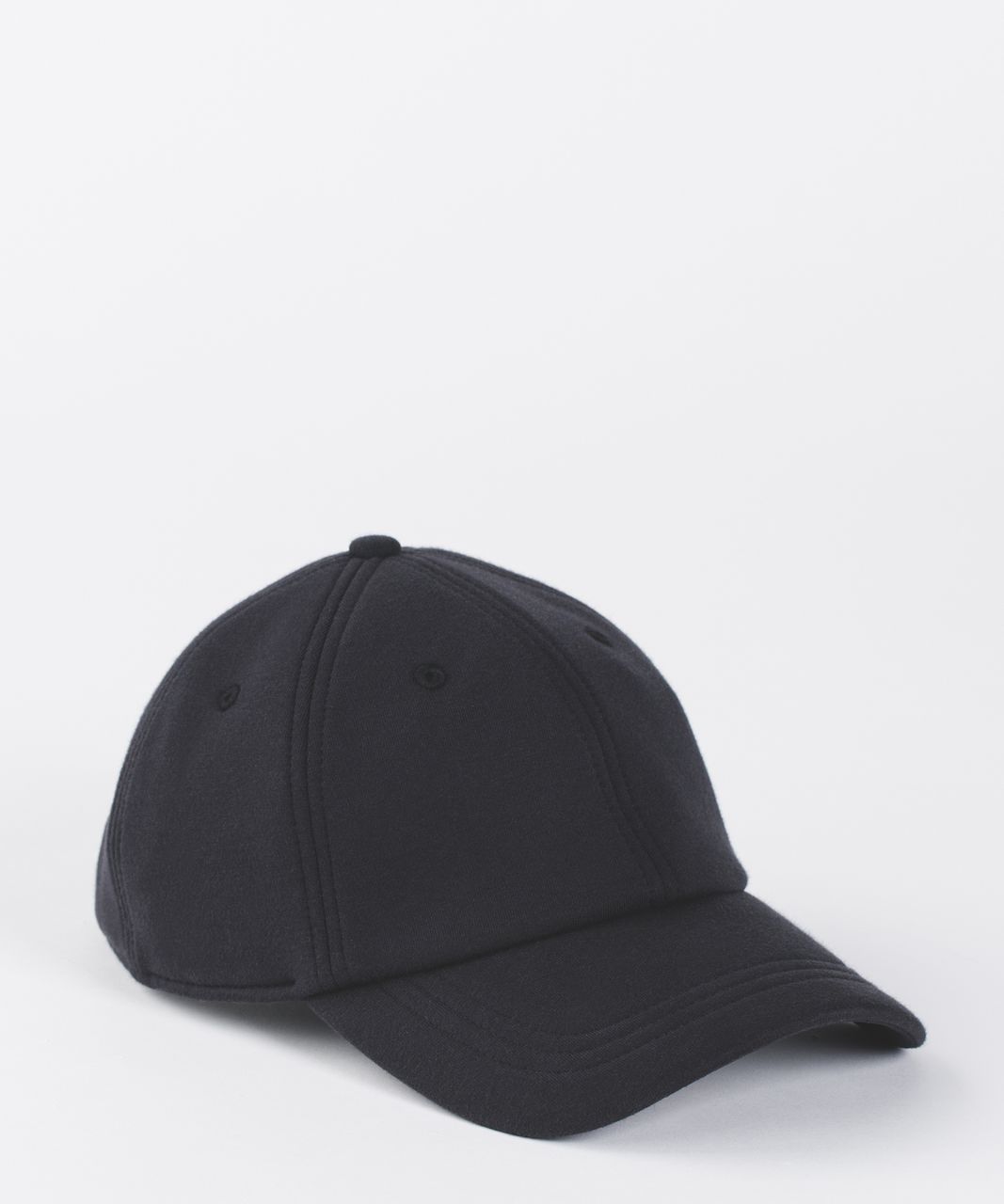 Lululemon Baller Hat - Black / Black