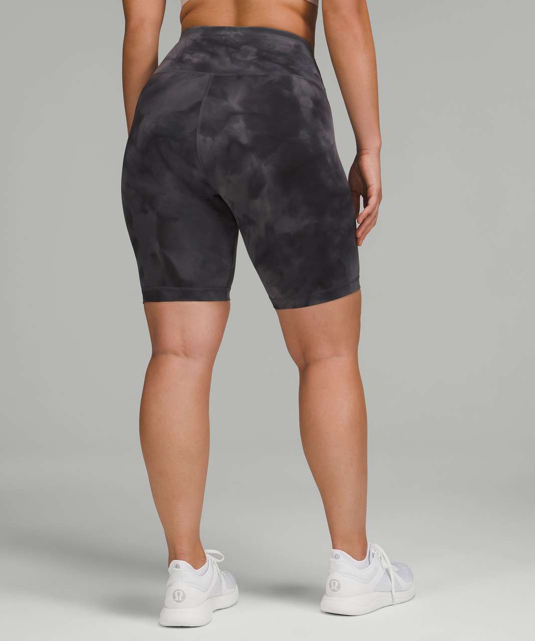 Lululemon Wunder Train Shorts Review - StyledJen