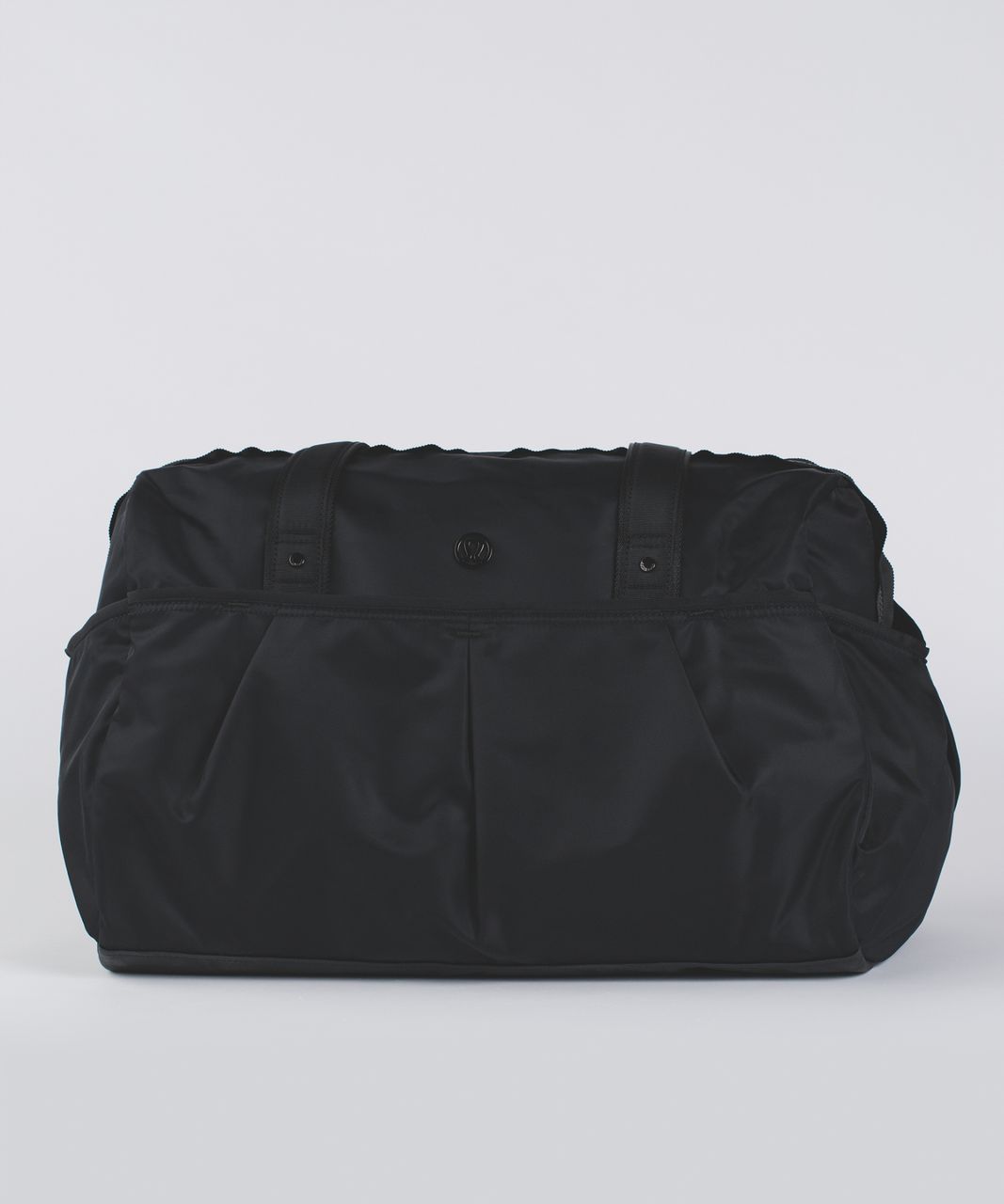 Lululemon All Day Duffel *Heatproof Pocket 31L - Black