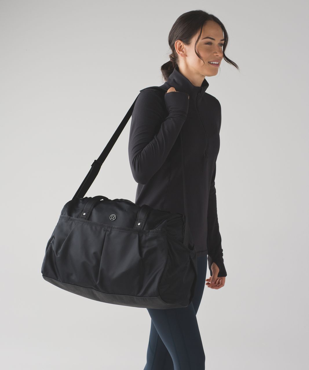 Lululemon All Day Duffel *Heatproof 