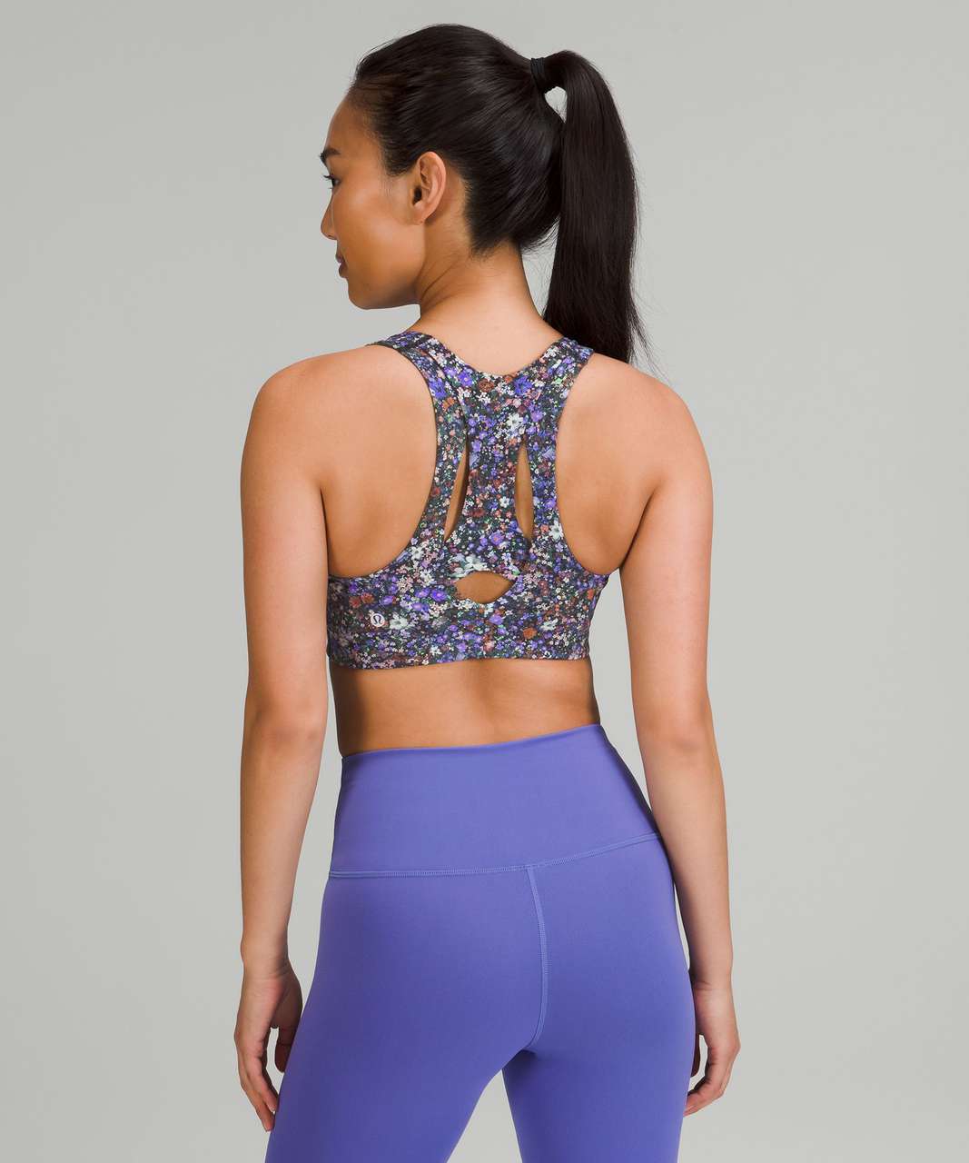 Lululemon bra - (8)