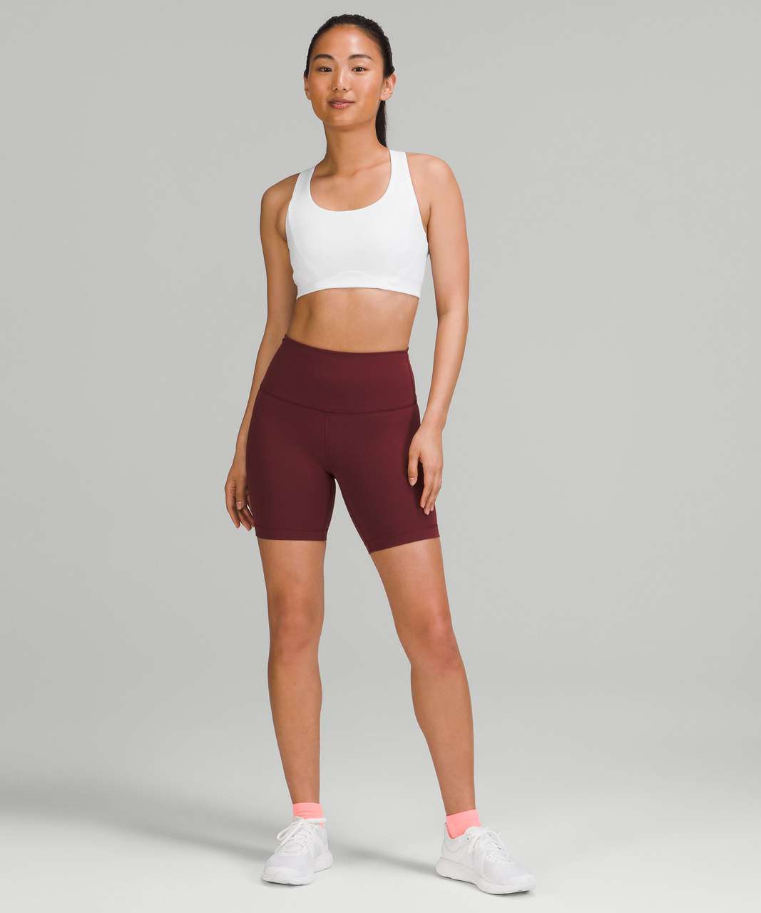 Thoughts on the size and fit of the Open Racerback Bra? : r/lululemon