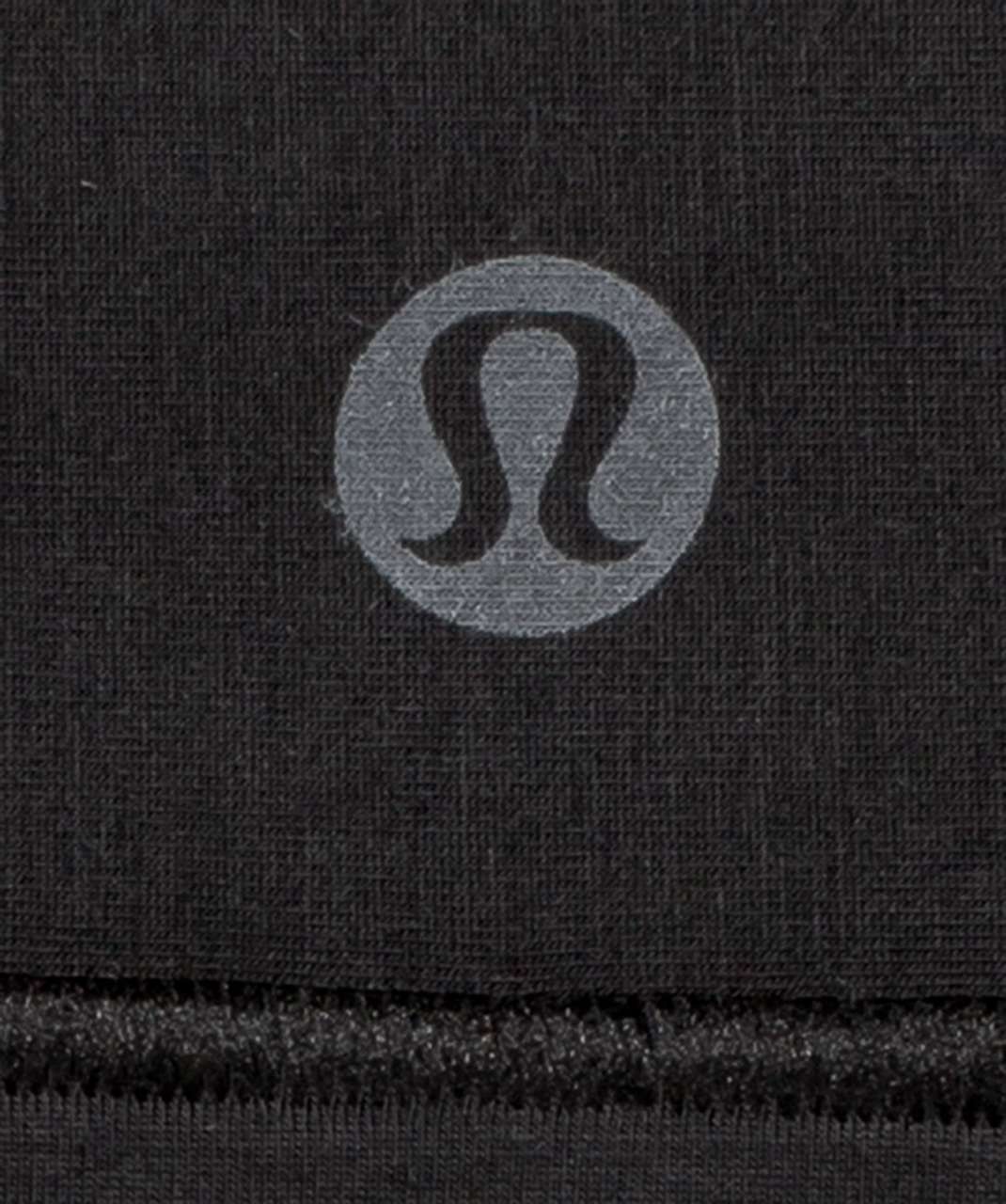 Lululemon UnderEase Multi-Silhouette Underwear - Black - lulu fanatics