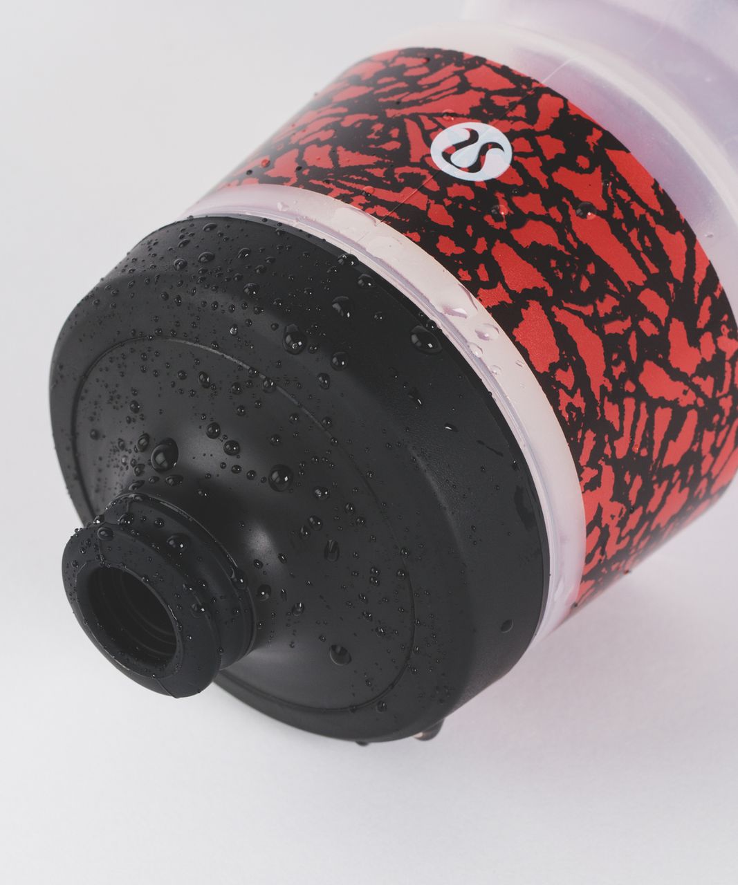 Lululemon Purist Cycling Waterbottle - Purist Bottoms Up