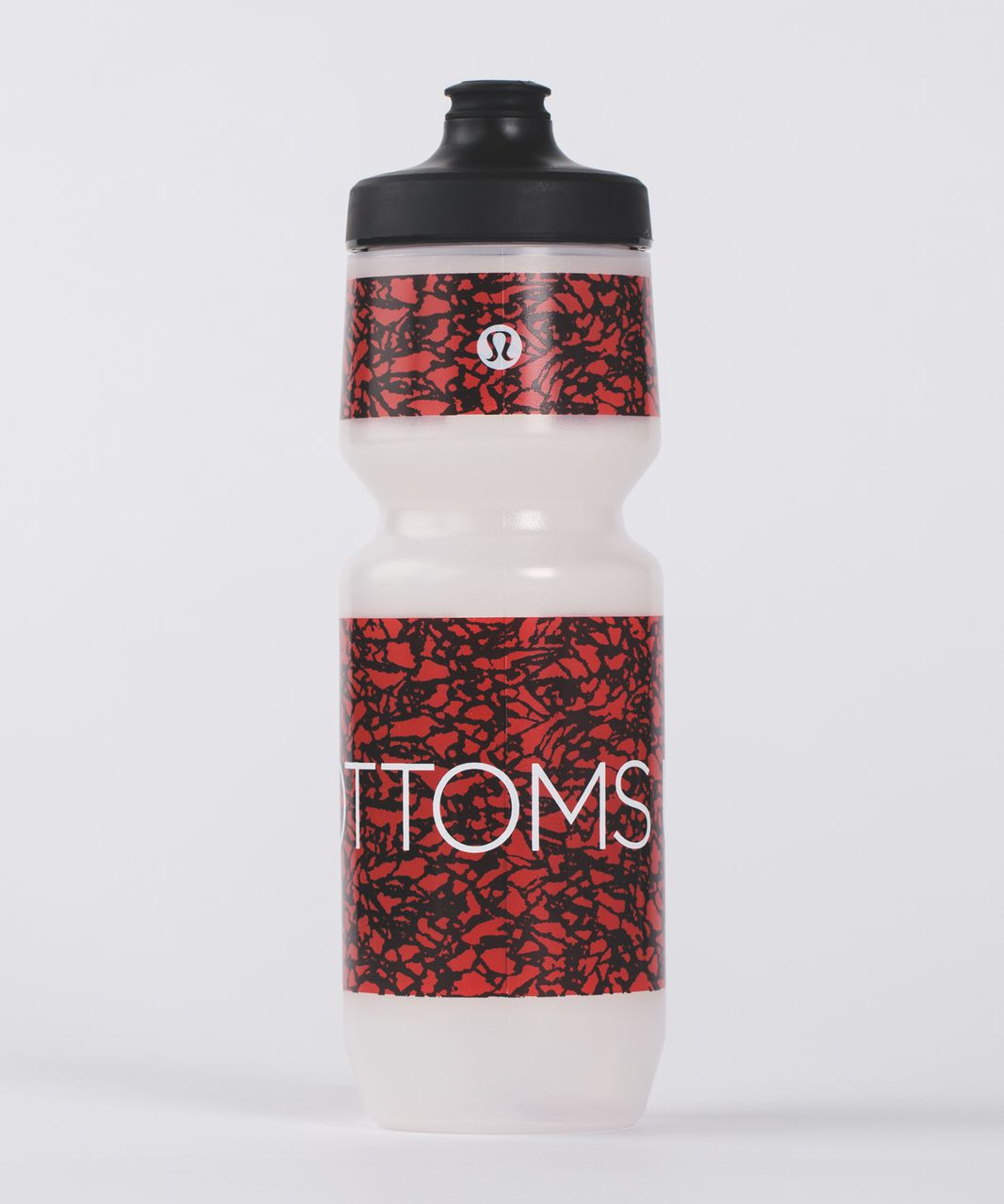 Lululemon Purist Cycling Waterbottle - Purist Bottoms Up