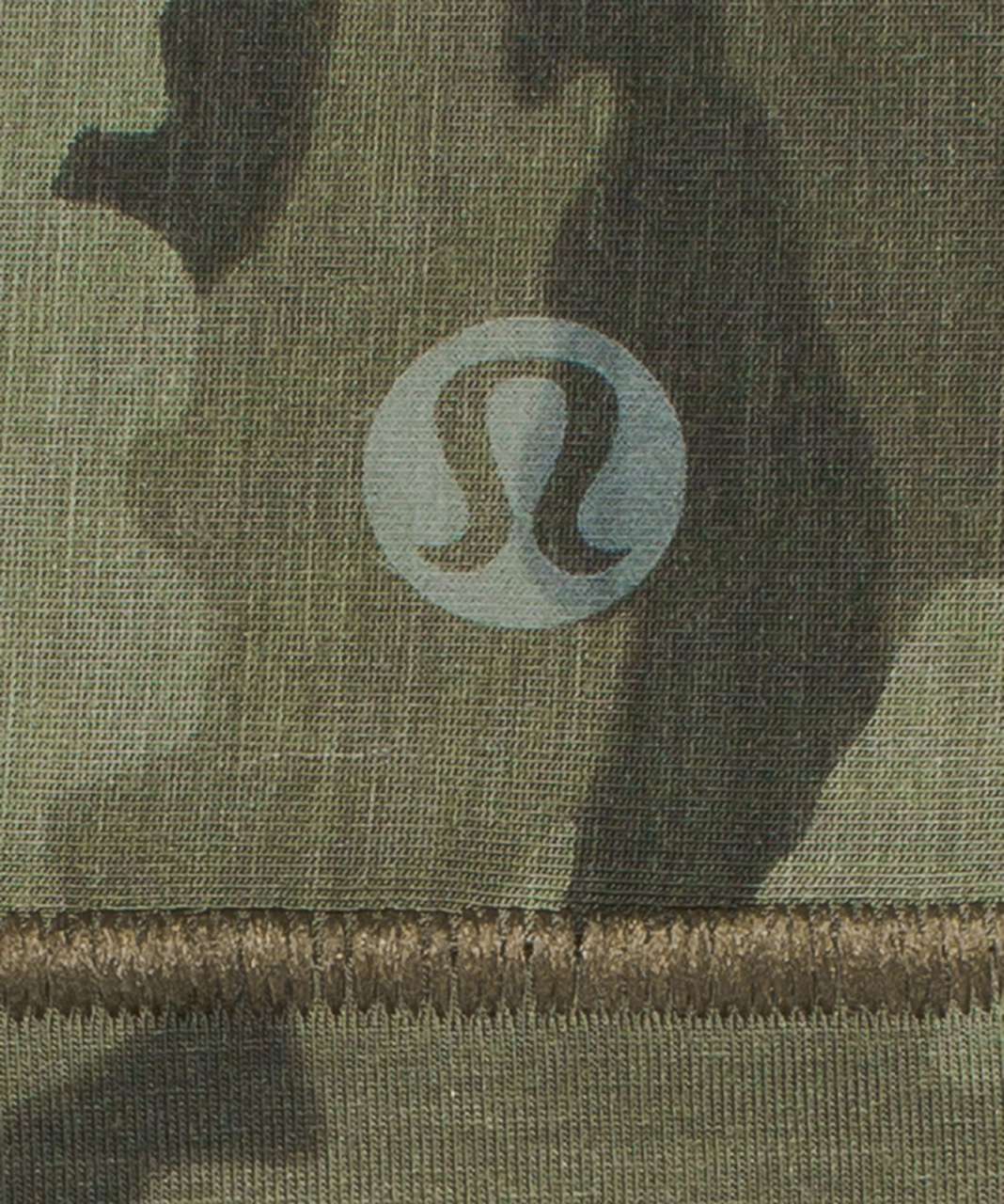 Clearance Sale Lululemon Underwear - Heritage 365 Camo Mini