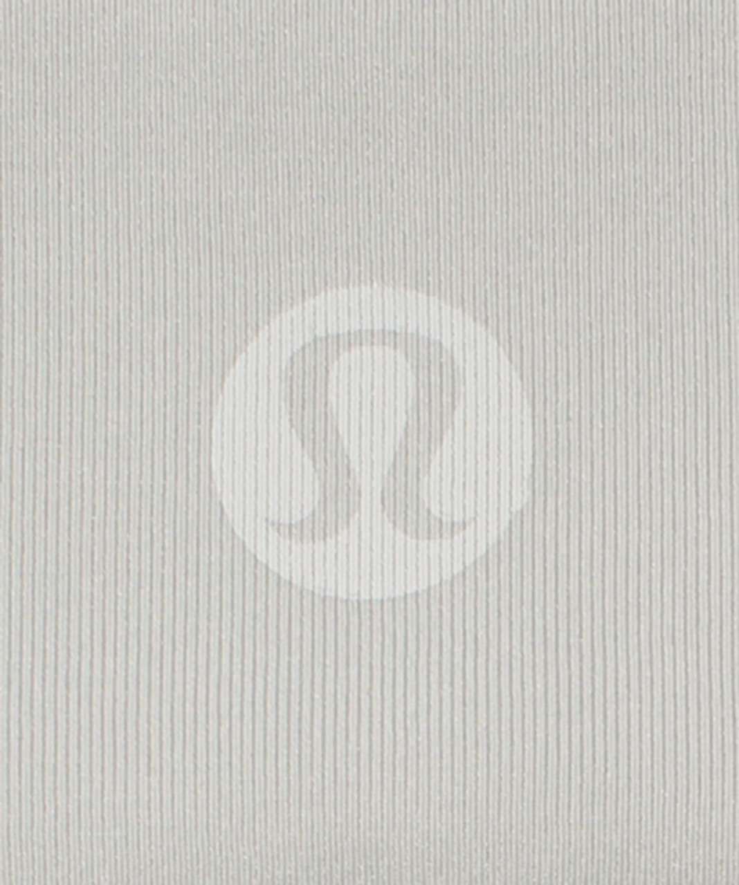 Lululemon InvisiWear Thong 5 Pack NWT Medium Mid Rise New Multi