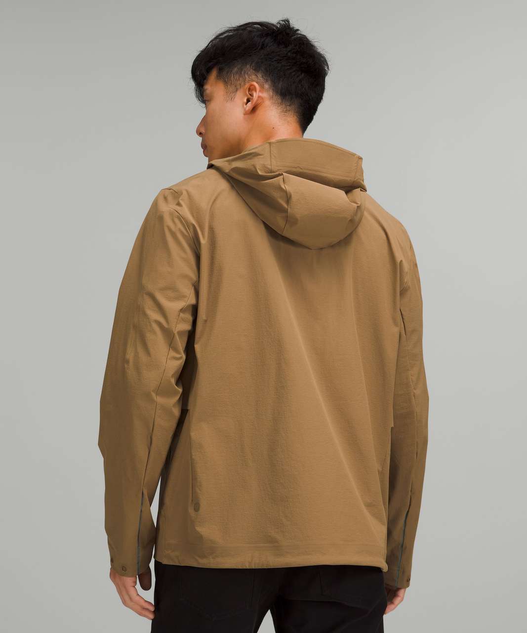 Lululemon Stretch Cargo Jacket - Artifact