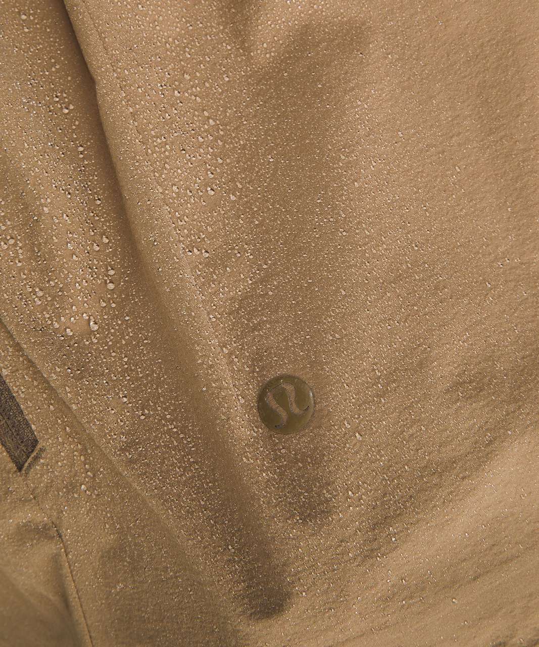 Lululemon Stretch Cargo Jacket - Artifact - lulu fanatics