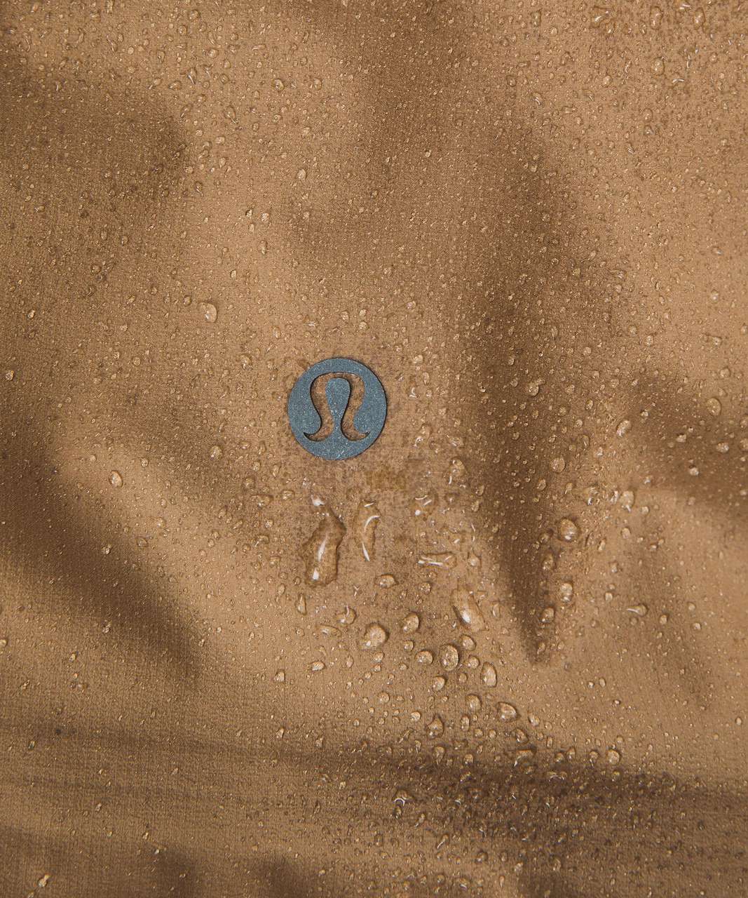 Lululemon Precipitation Jacket - Artifact