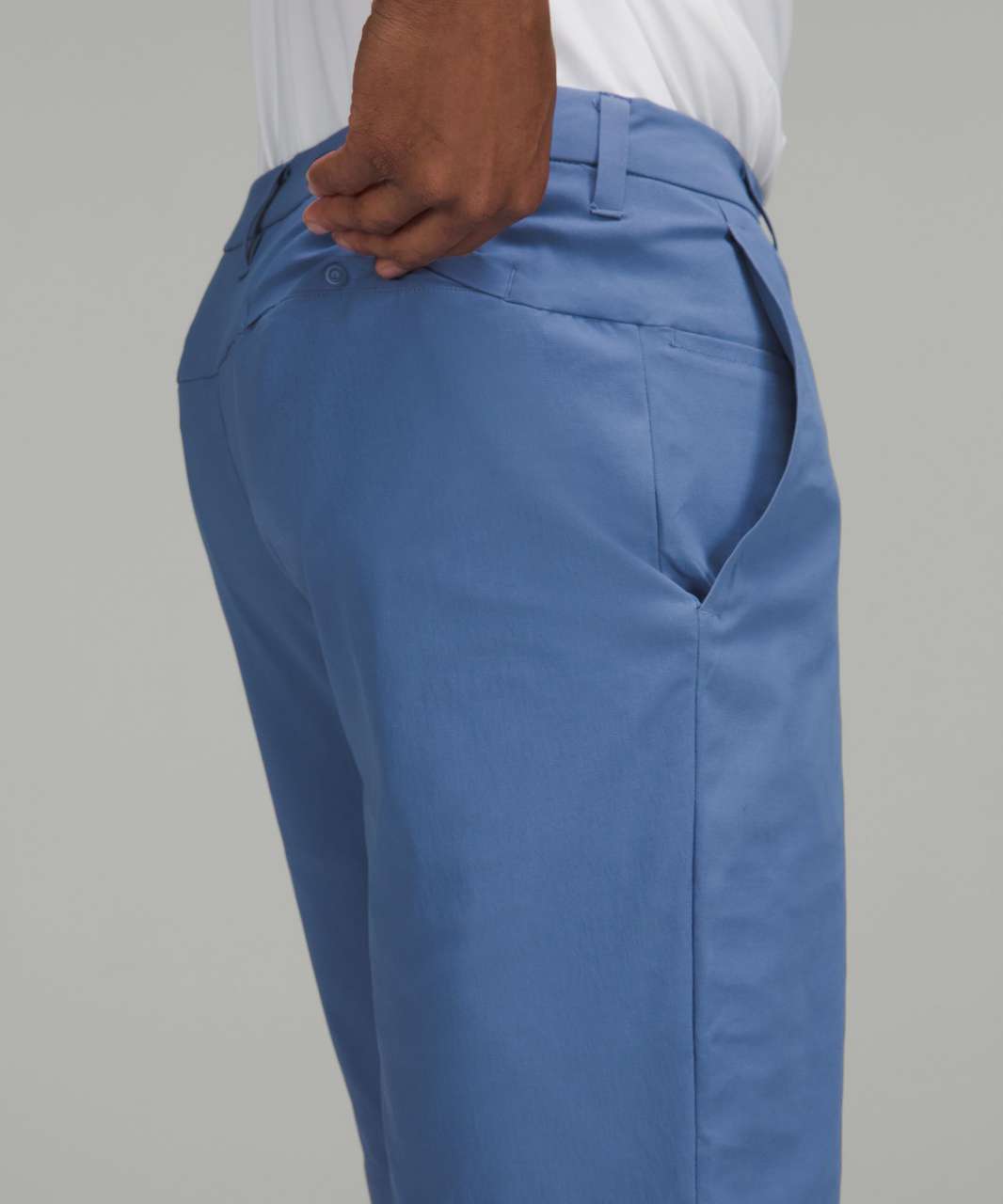 Lululemon Commission Golf Pant - Water Drop - lulu fanatics