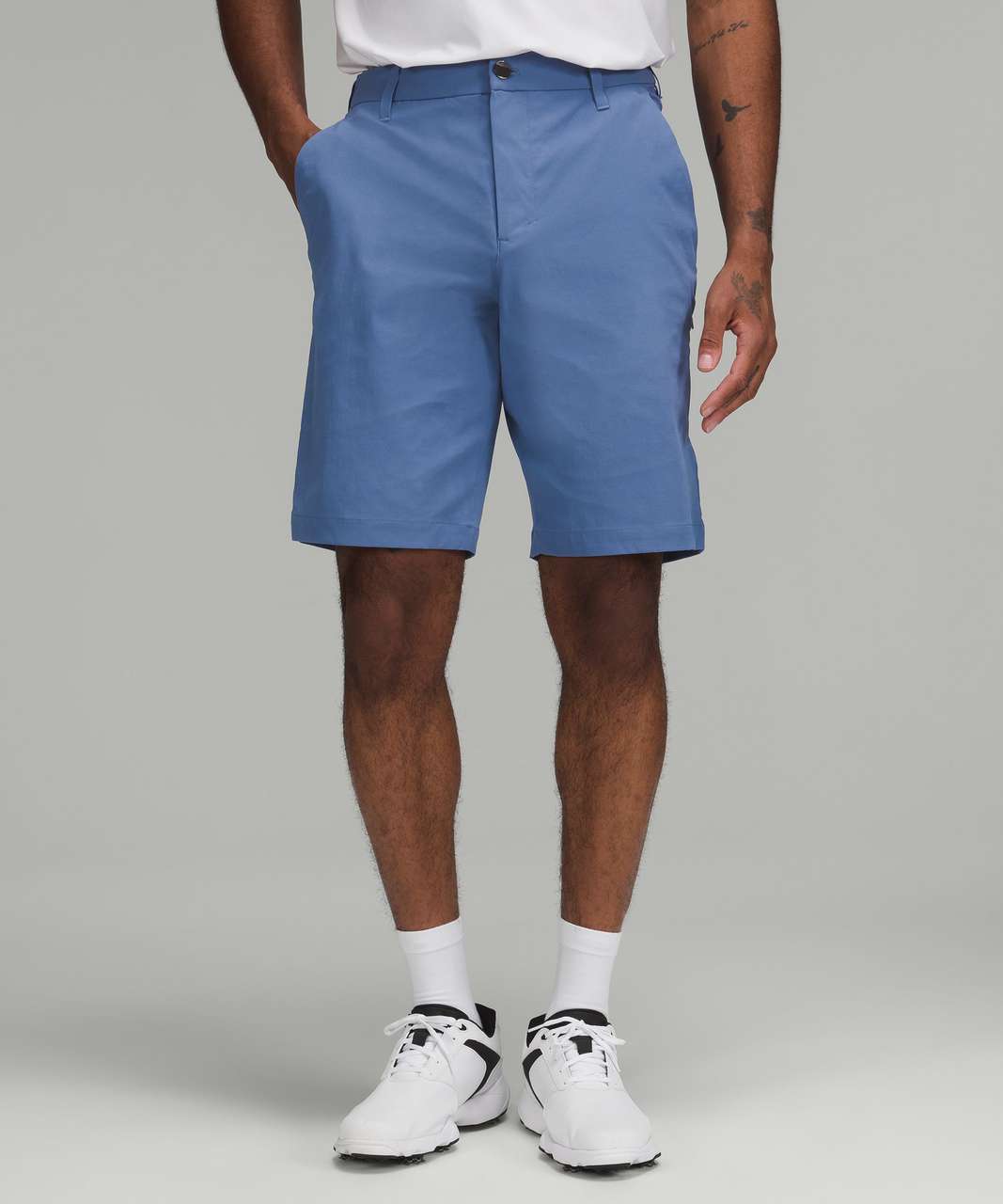 Commission Golf Short 10, Men's Shorts